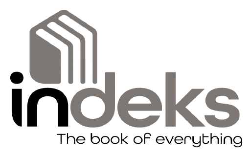 INDEKS — The Book of Everything